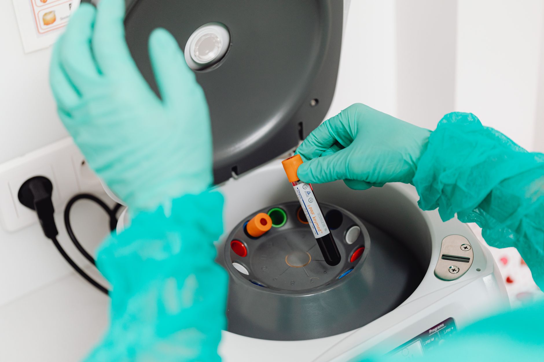 Hepatitis treatment