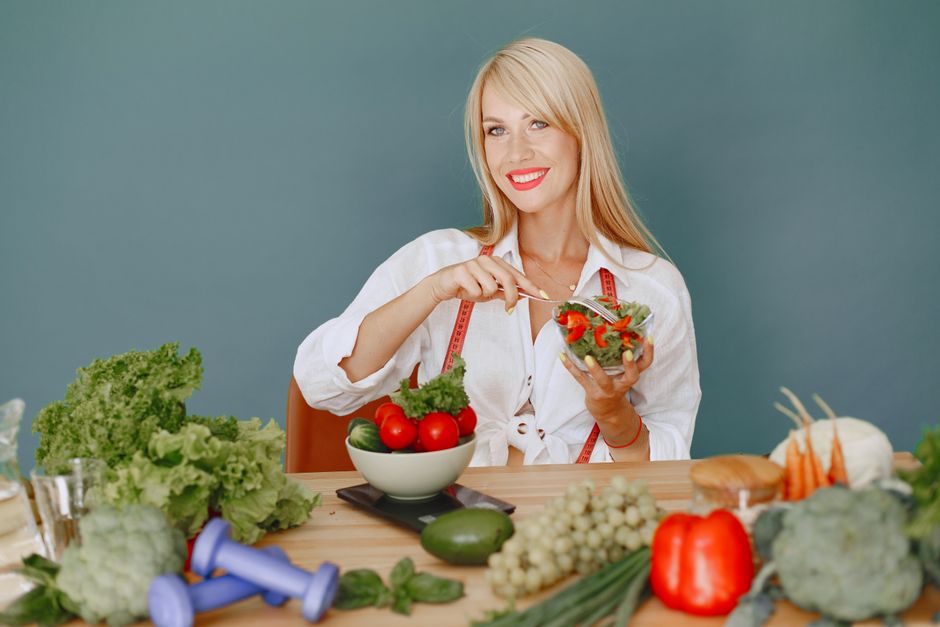 Virtual Weight Loss Clinic