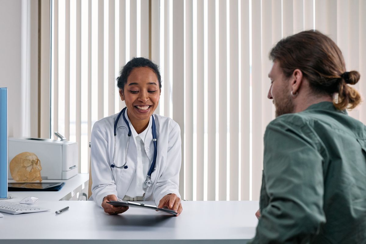 Colonoscopy screening